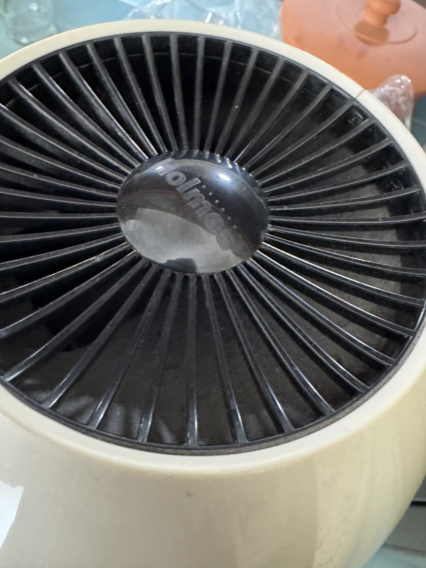 Air Purifier