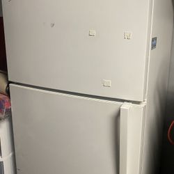 Whirlpool Refrigerator 