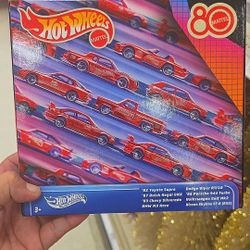 80th Set From Target 40 Cash