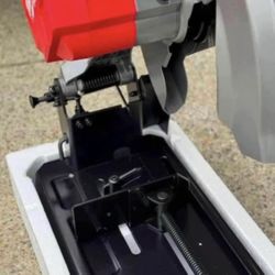 Milwaukee M18 FUEL 18- Volt Lithium-lon Brushless Cordless 14 in. Abrasive Cut-Off Saw (Tool-Only)