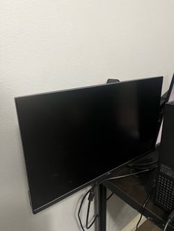 Monitors with stand