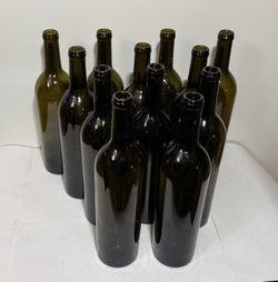 Wine Bottles