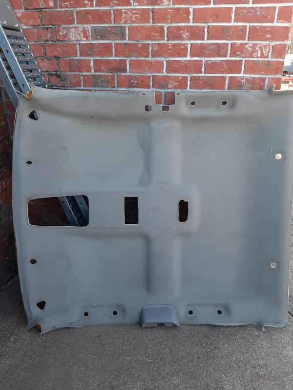 Chevy Silverado headliner for Sale in Fort Worth, TX OfferUp