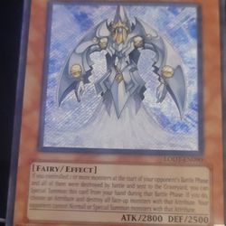 yugioh 1996 error card