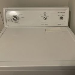 Kenmore Electric Dryer, Great Condition