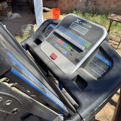 Treadmill