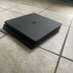 PS4 