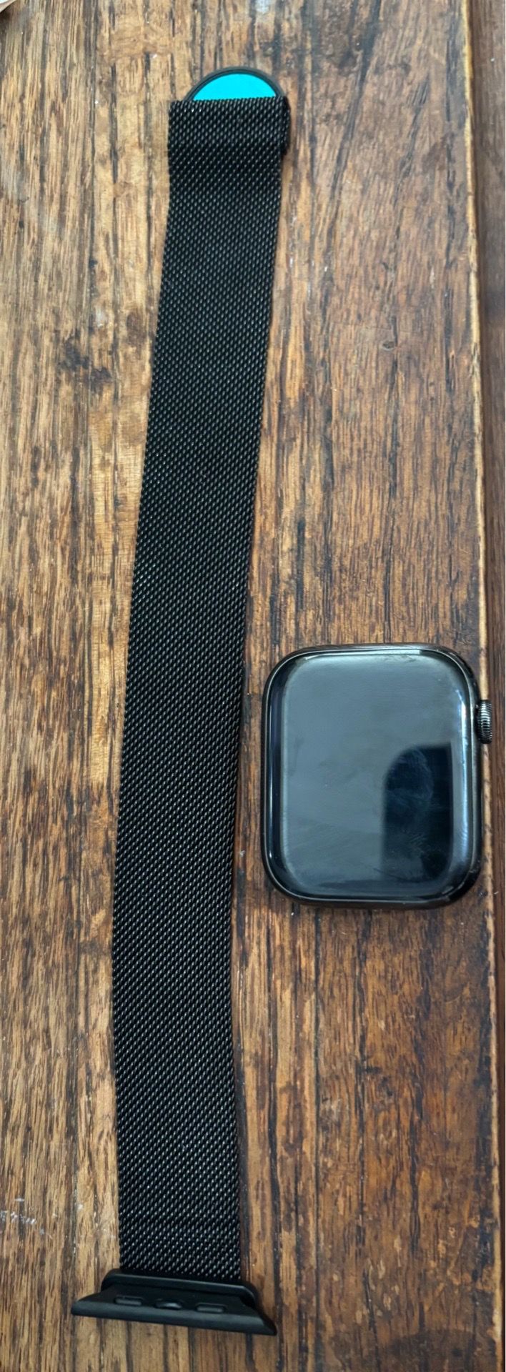 Apple Watch Series 8 Stainless Steel WiFi+Cellular