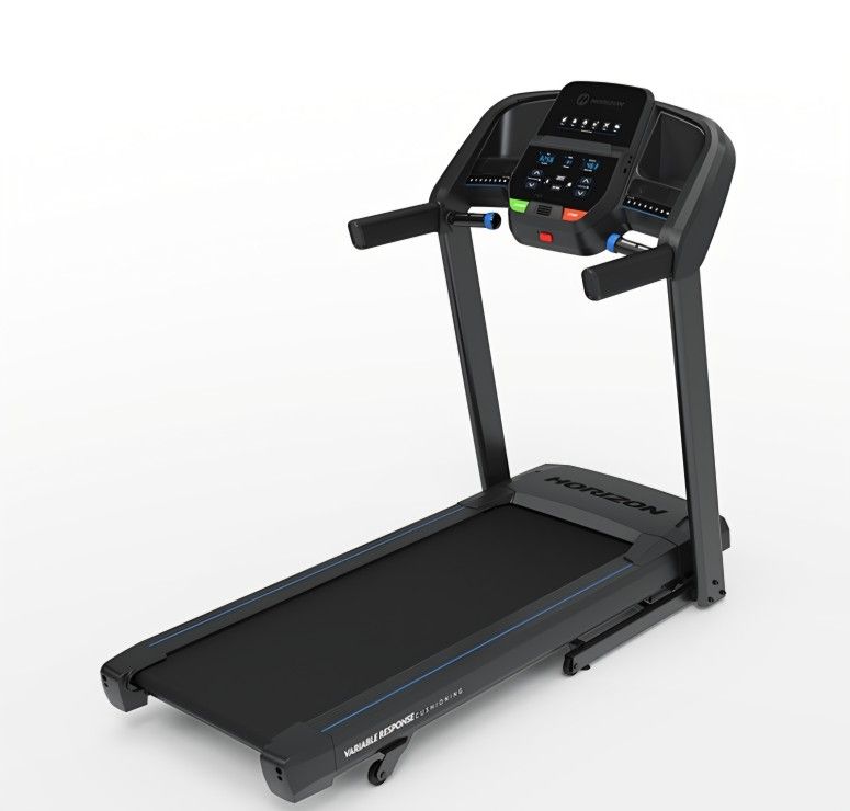 Horizon T101 Treadmill