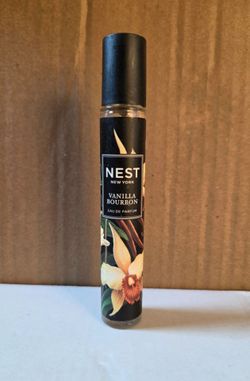 Women's Nest Vanilla Bourbon 8ml perfume spray