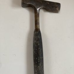 Estwing 28 oz Steel Hatchet Shingler's Hamme