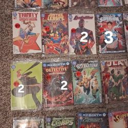 Comic Books For Sale (71)