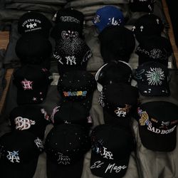 31 Hats 