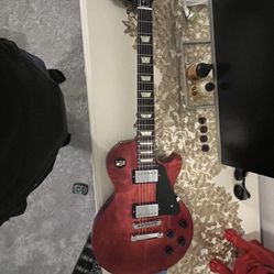 Gibson Les Paul Studio 2013 