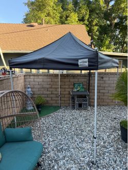 8x8 Caravan EZ Up Tent
