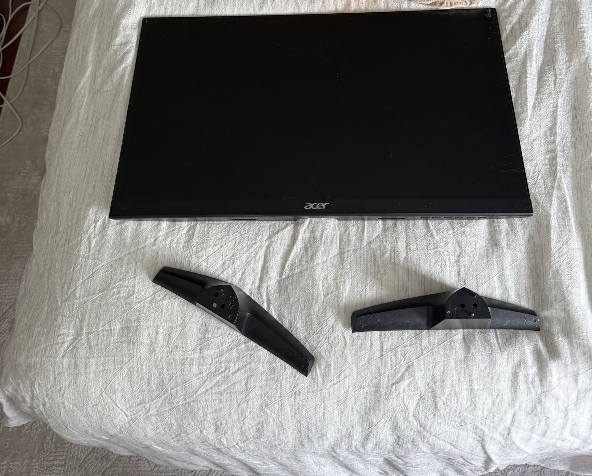 Acer Monitor