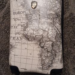 Heyes Hardcover Carry On 21" Luggage