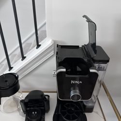 Ninja Coffee 