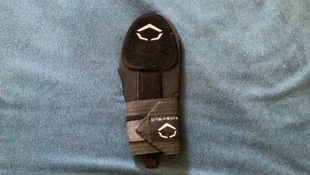 Evoshield sliding mitt