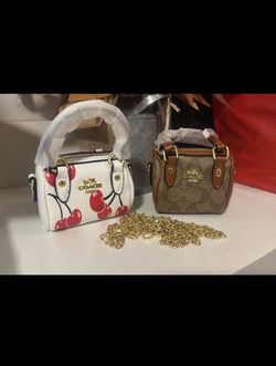 Handbags
