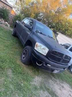 2008 Dodge Ram 1500