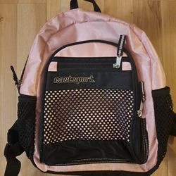 Mini backpack 