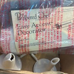 Accent Decorator 