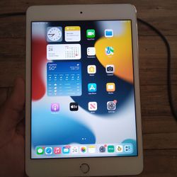 Ipad Mini 4