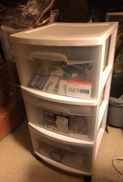 Moving Sale Everything Must GO