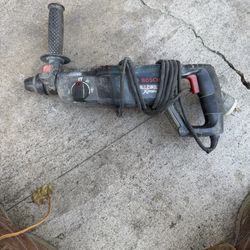 Bosch Bulldog Extreme