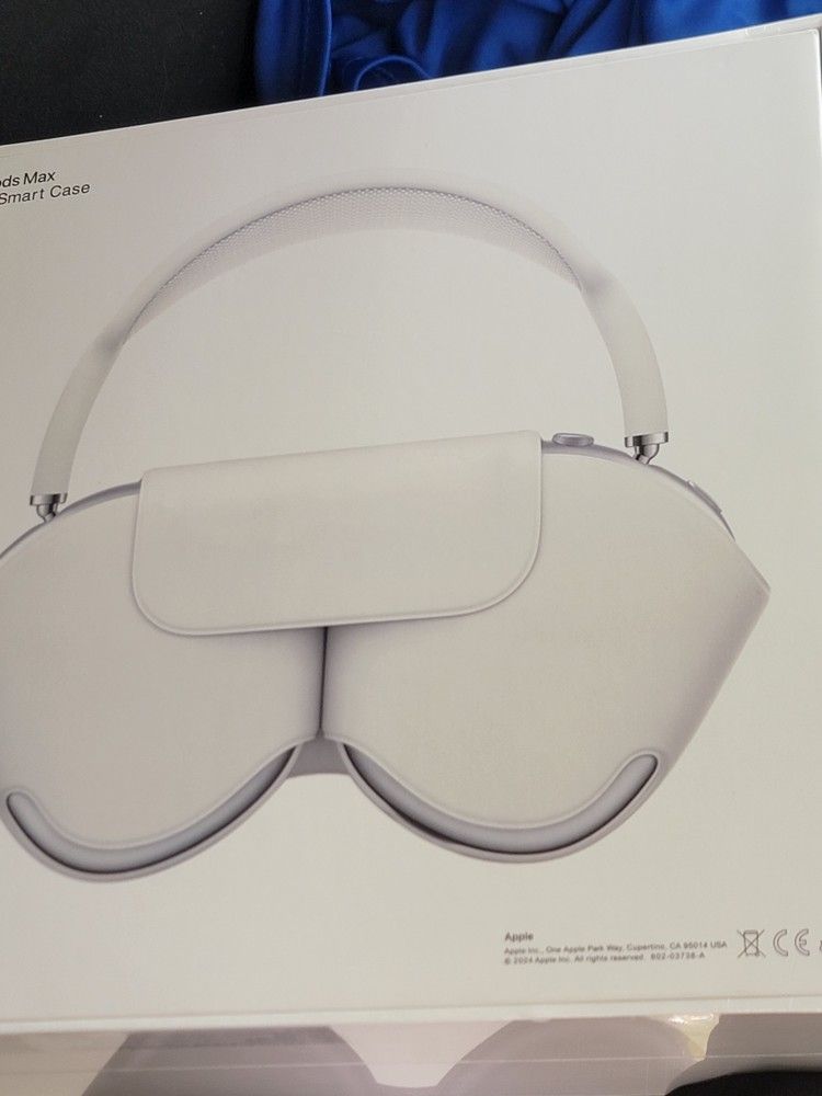 Aipods Max New