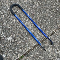 Free Metal Bike Parent Handle