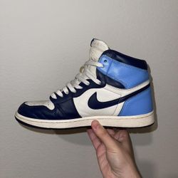jordan 1 obsidian