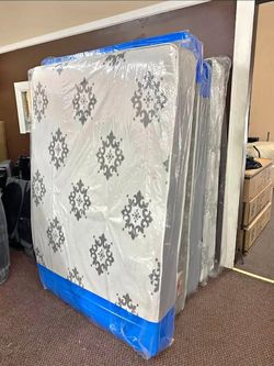 Brand New Mattress All Size Avalibale