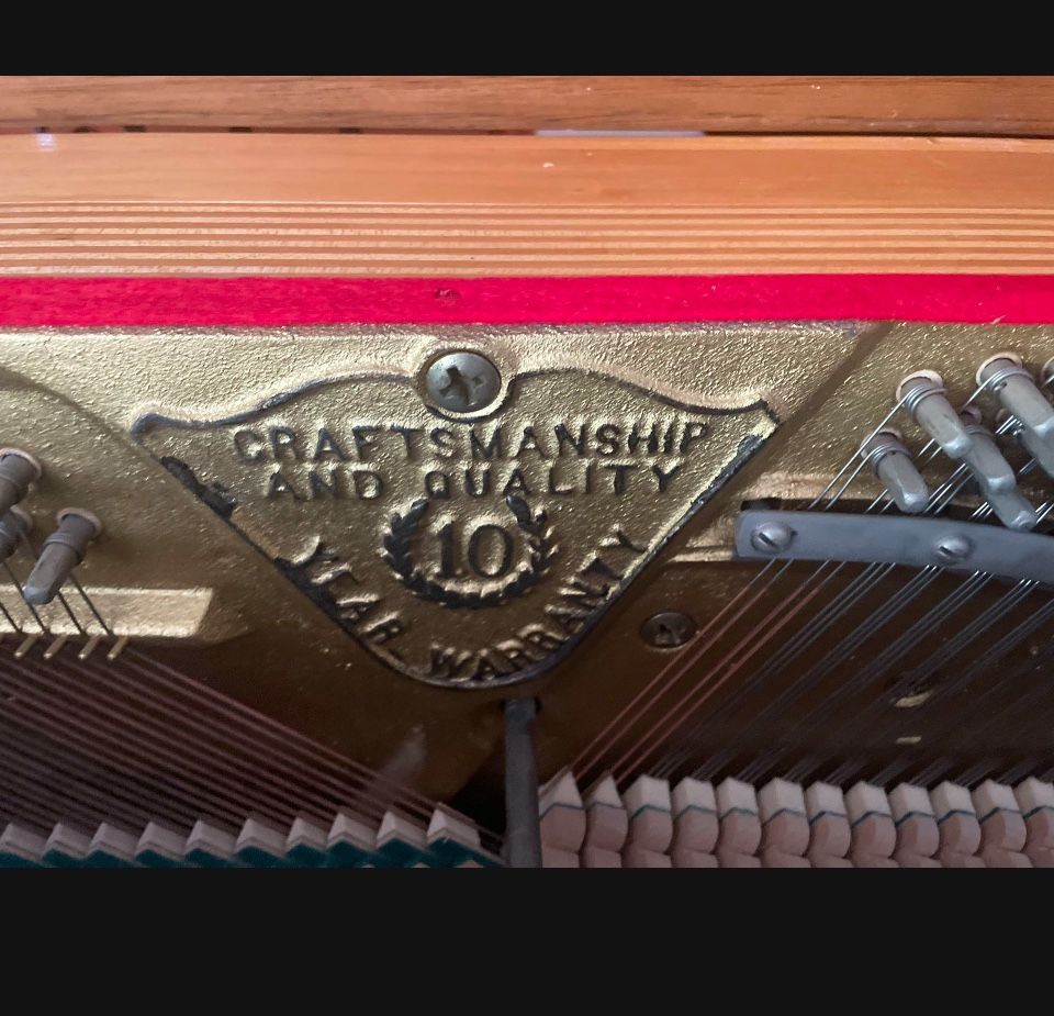 Piano