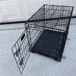 Petco Dog Crate 24 Inches To 20 To 17