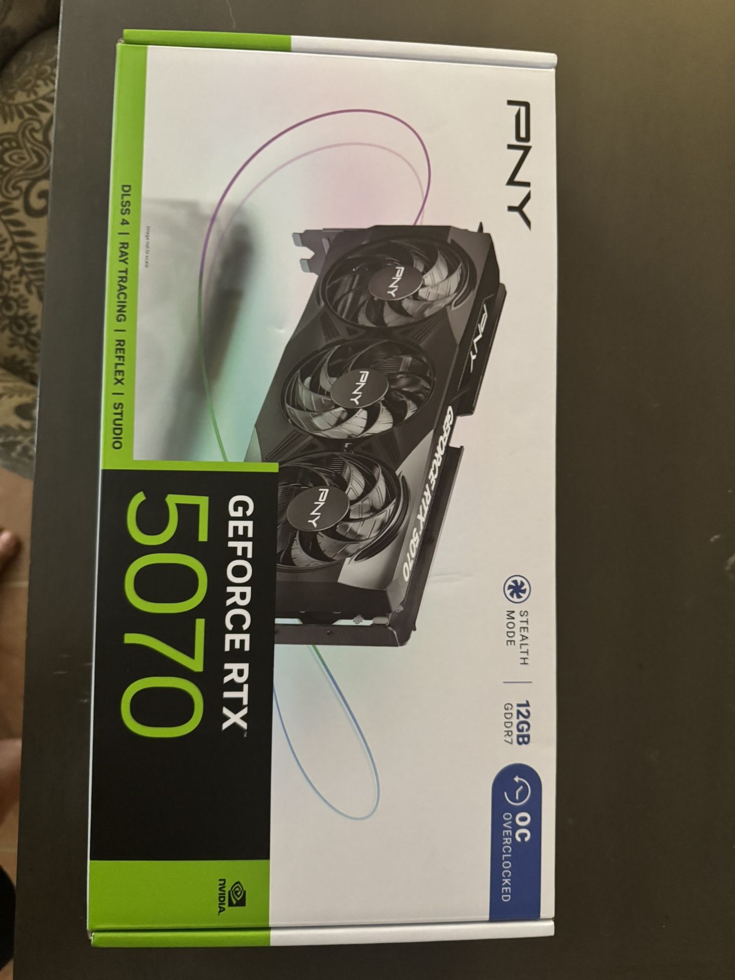 Rtx 5070