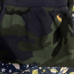 Polo Ralph Lauren pjs