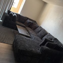 Section Couch