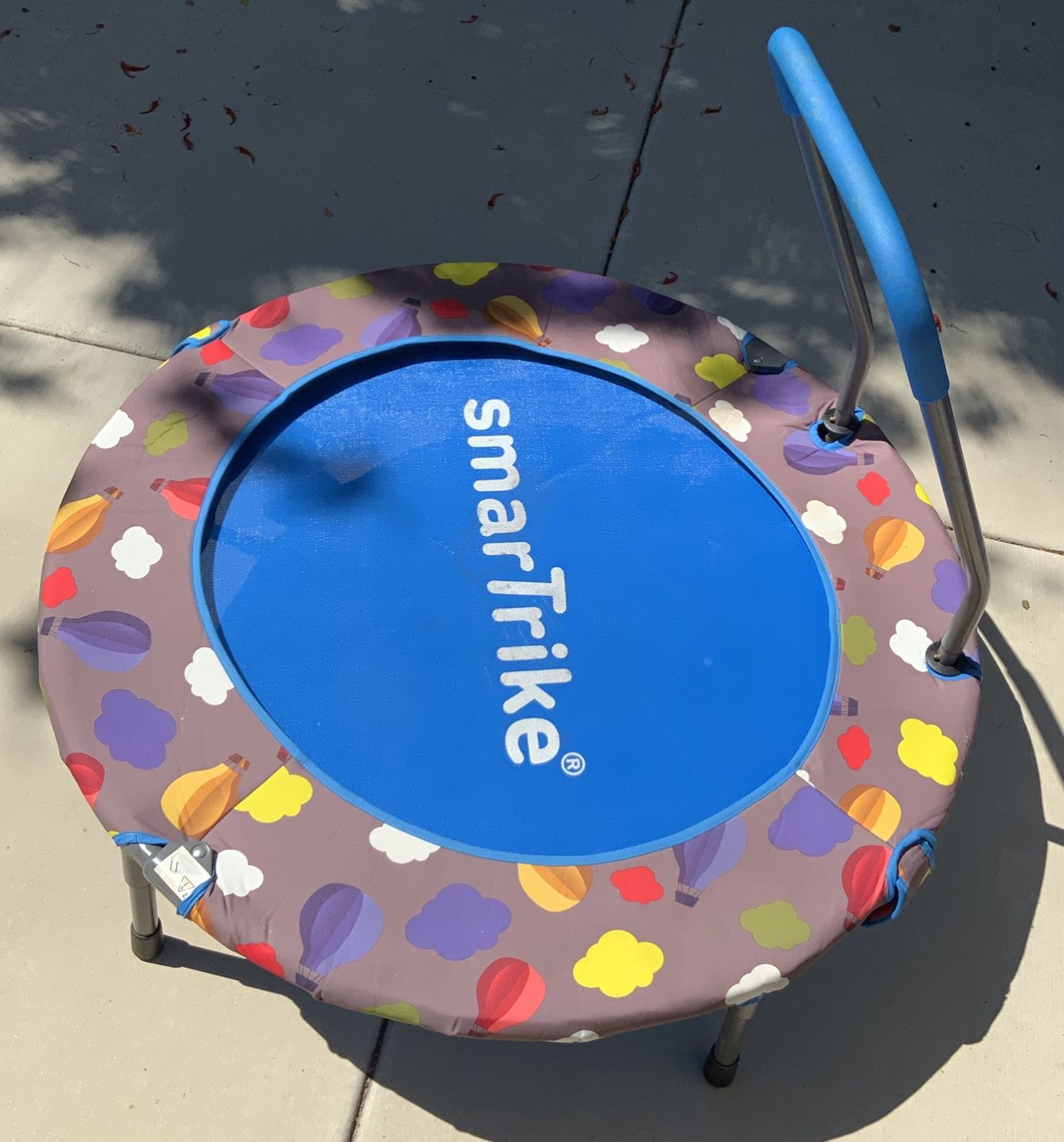 Children’s Trampoline