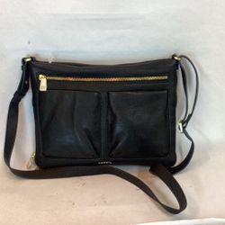 Fossil Piper Small Crossbody Leather Bag