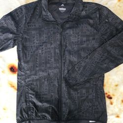 Adidas Jacket Size L