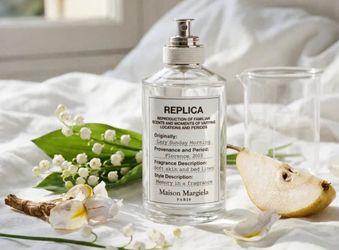 Maison Margiela Perfume Lazy Sunday Morning new authentic SEALED
