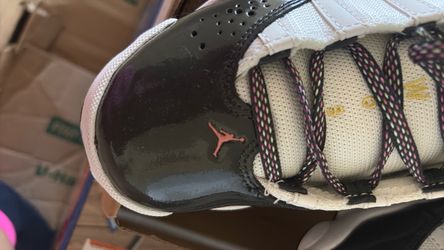 Jordan 6 rings