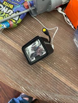 Roxim E bike head light