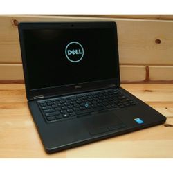 Discounted Dell HP & Lenovo laptops for remote access to work or school. 13, 14, 15 inch Intel Core i5, 4gb, 120 gb SSD, Windows 10 or 11