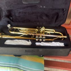 Trumpet