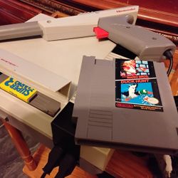 Nes Nintendo 