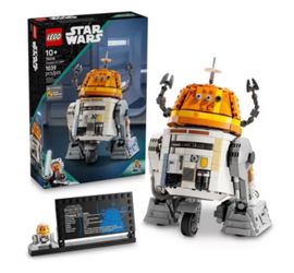 Selling Lego set cheap