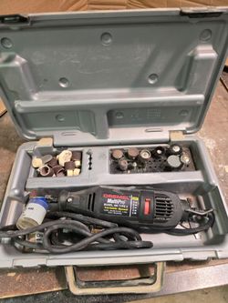 Dremel MultiPro Model 395 Type 5